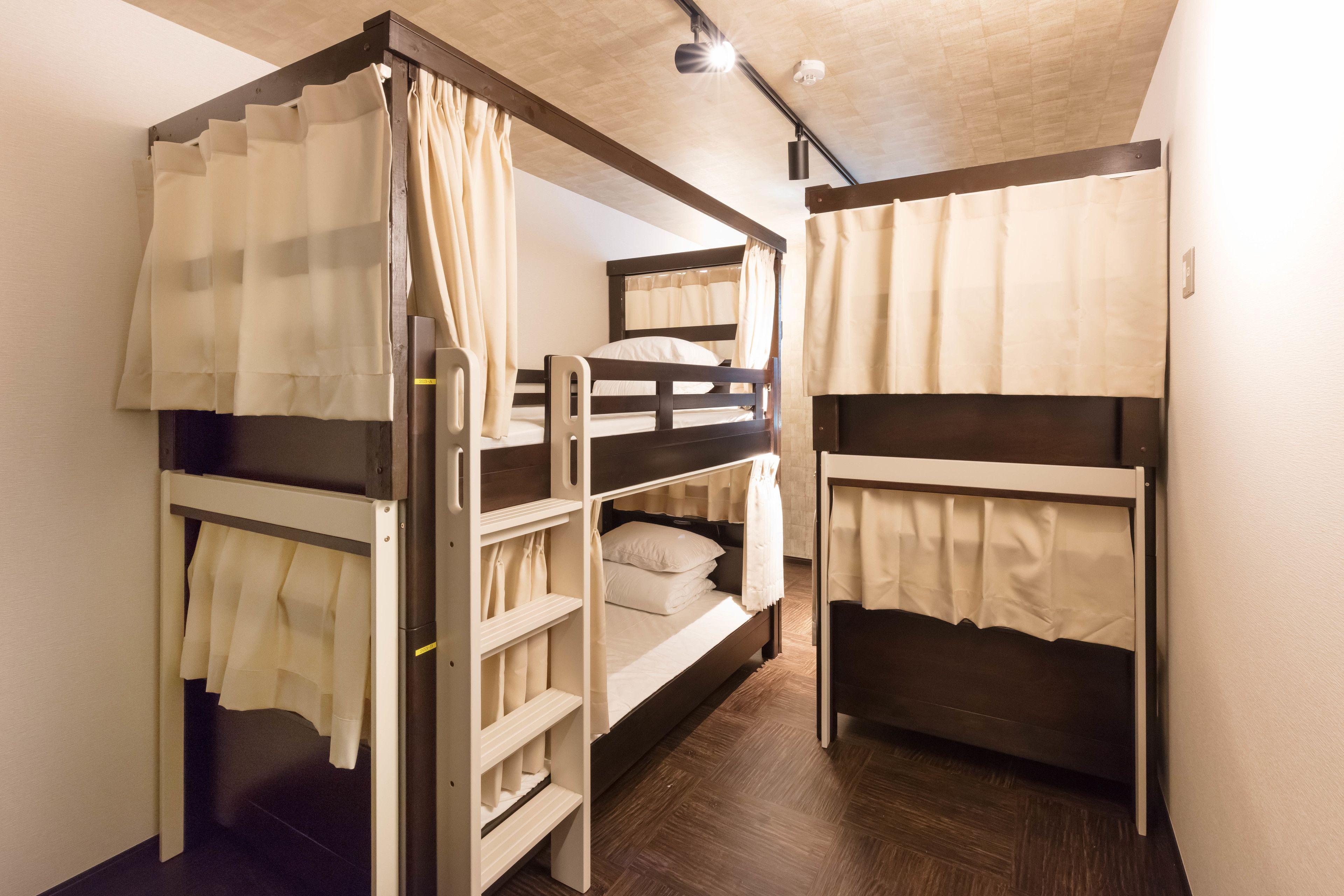 Guest House Wagokoro — Photos 3